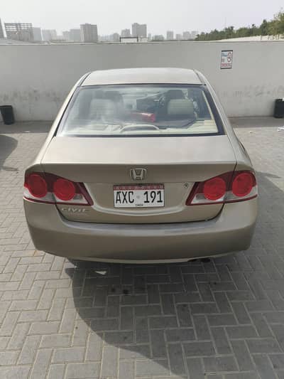 Honda City IVTEC 2011