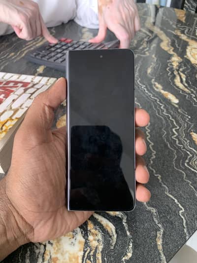 Samsung Mobile Z Fold 4