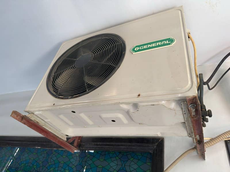 General AC 2