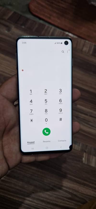 samsung S10
