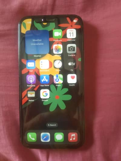 Apple iPhone 12 Pro 128 GB cal number 0343000=19086