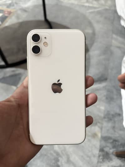 Apple iPhone 11