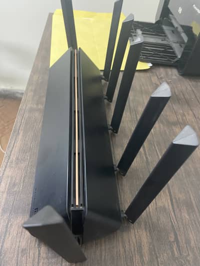 Mi AIoT Router AX3600 is a highly capable Wi-Fi 6 router