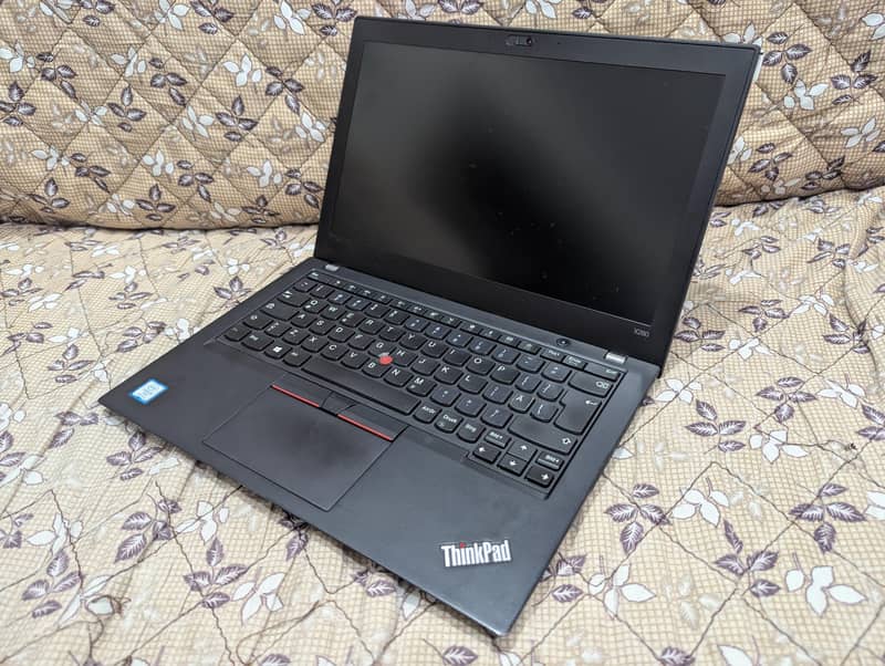 Thinkpad 0