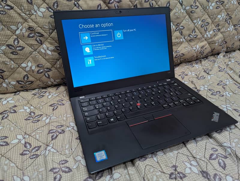 Thinkpad 1