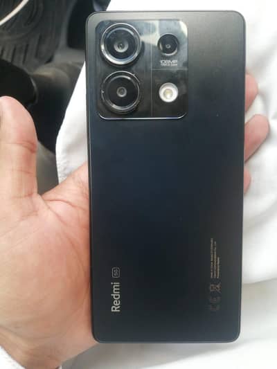 Xiaomi Redmi Note 13 Pro
