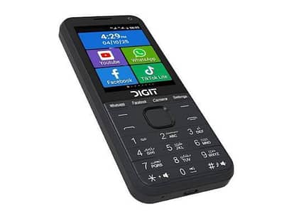 Jazz Digit Z1 4g