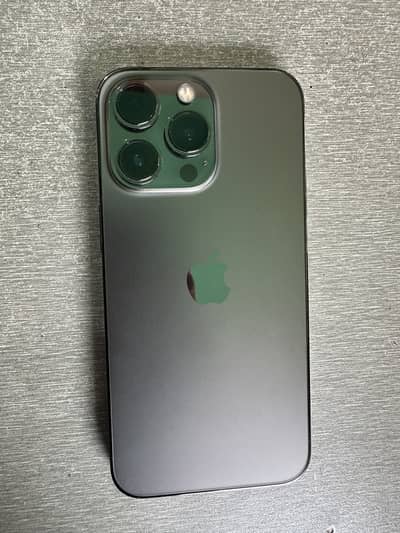 Apple iPhone 13 Pro
