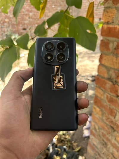 Xiaomi Redmi Note 14 Pro