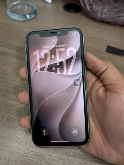 Apple iPhone 11 128 fu