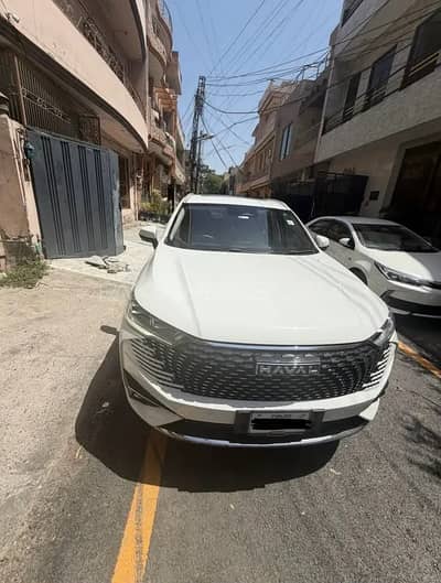 HAVAL H6 2024|B2B|URGENT SALE|