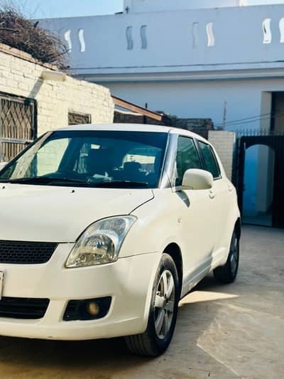 Swift 2012