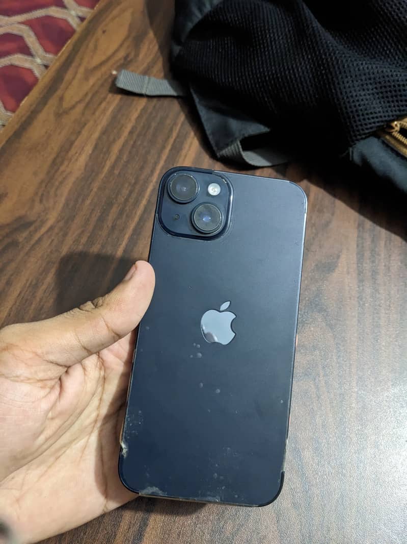 Apple iPhone 14 0