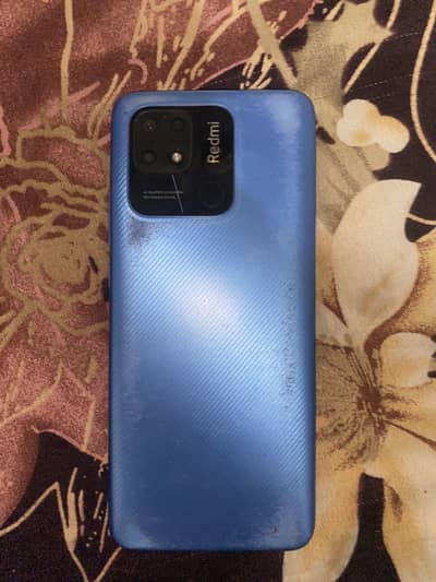 Redmi 10c