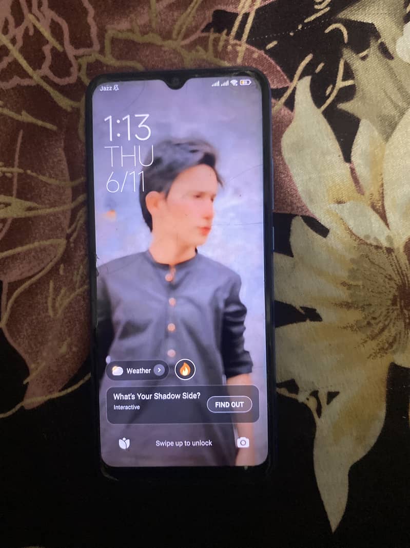 Redmi 10c 3