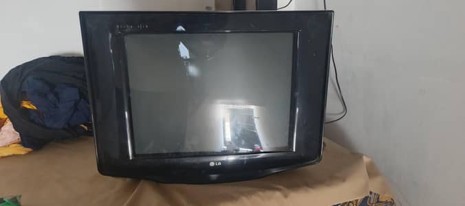LG Television for sale