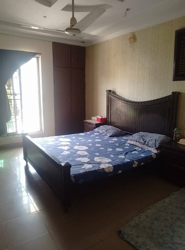 Upper Portion Available For Rent 1