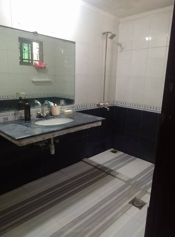 Upper Portion Available For Rent 2