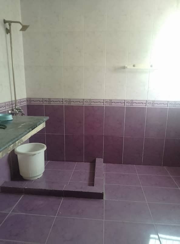 Upper Portion Available For Rent 3