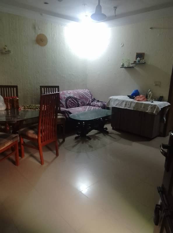 Upper Portion Available For Rent 4