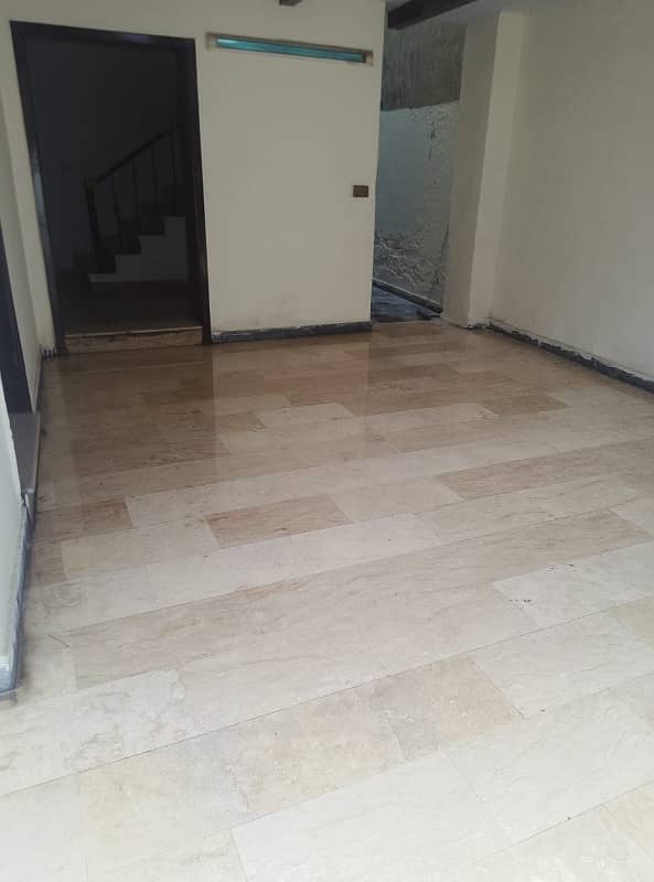 Upper Portion Available For Rent 6