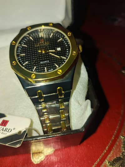 Rewards Brand Watch