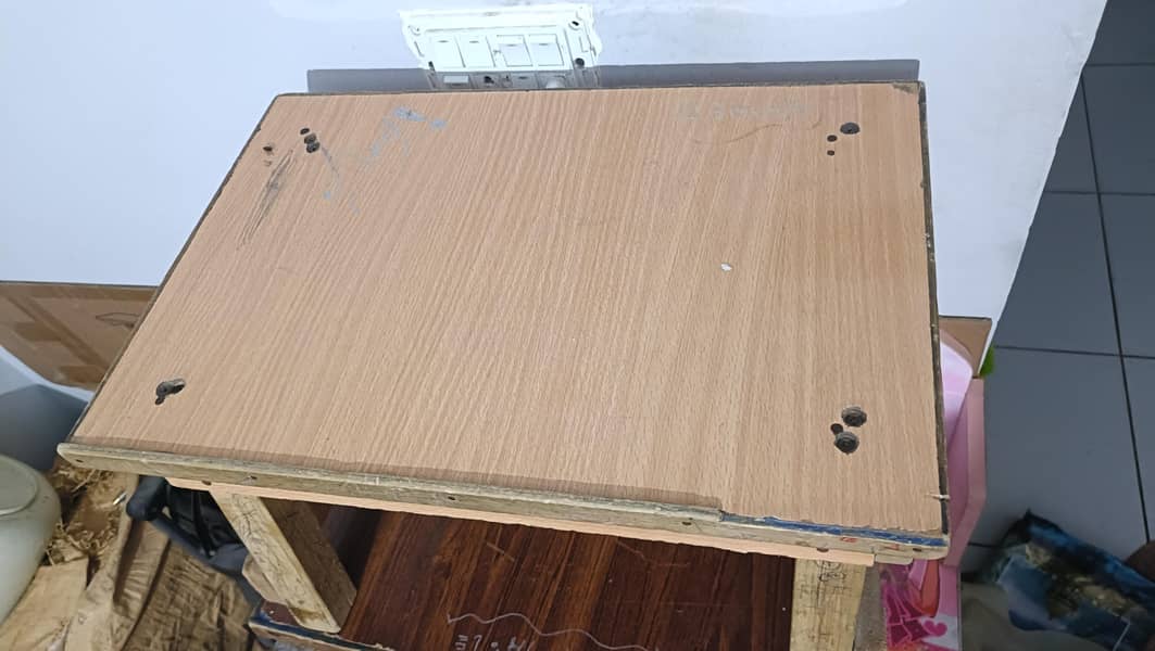 study/ Quran table 1