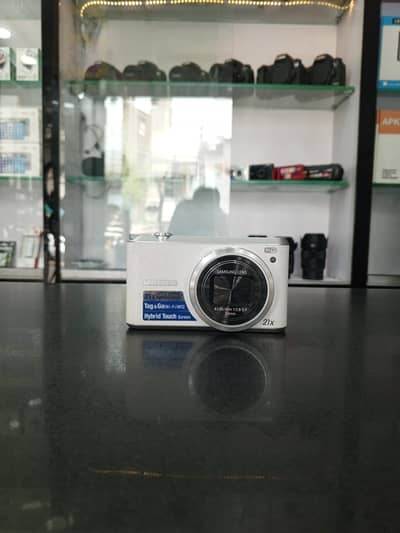 Samsung wb35 digital
