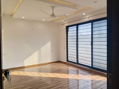 Ground Floor Available For Rent