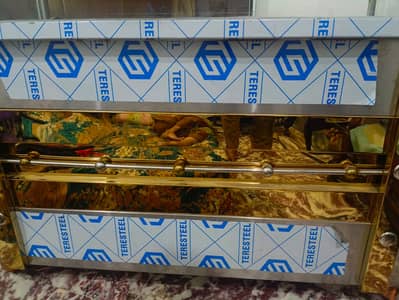New stall for sale