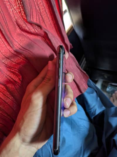 Apple iPhone 11 Pro 256gb Factory unlock