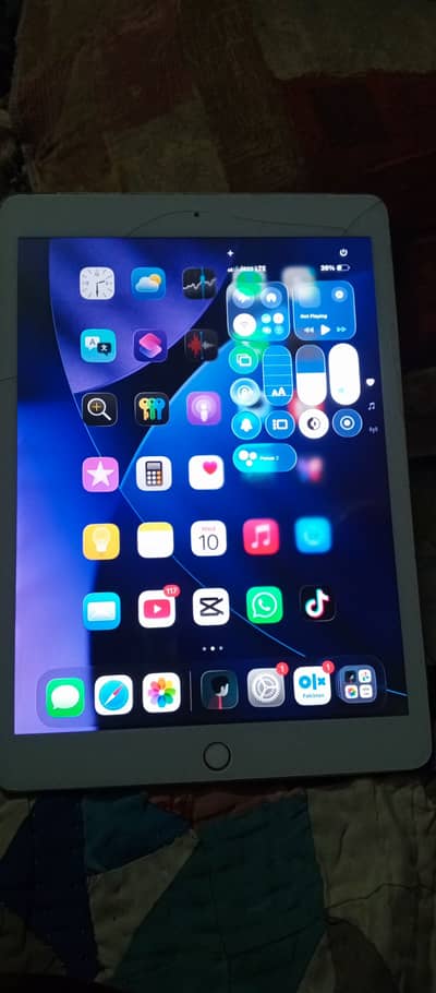 ipad 8gen 128GB exchange possible iphone or android