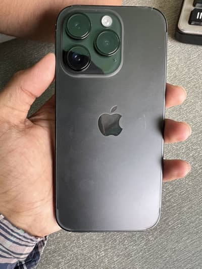 Apple iPhone 14 Pro