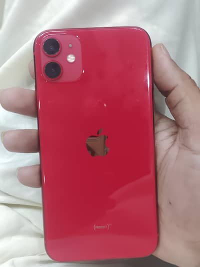 I phone 11
