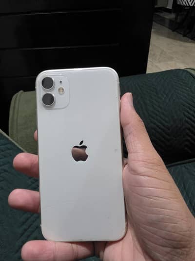 Apple iPhone 11 PTA