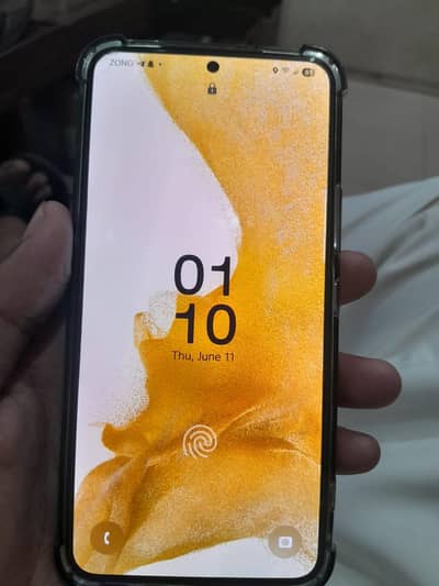 Samsung Mobile S22 Offical PTA