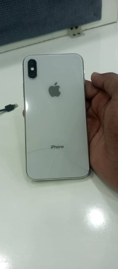 Apple iPhone X