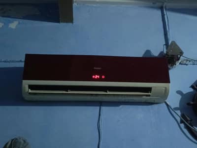Haier 1.5 ton ac for sale