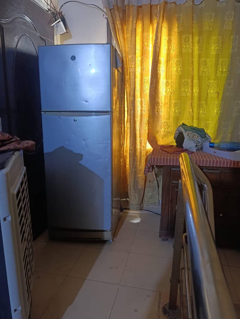 refrigerator 3