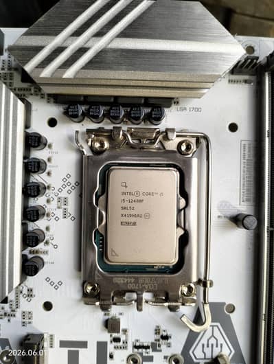 Core i5 12th Generation