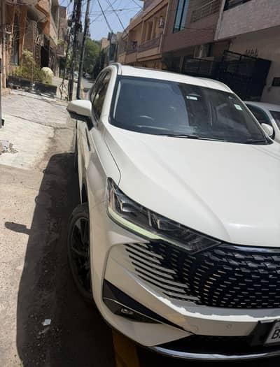 HAVAL H6 2024|B2B|URGENT SALE|