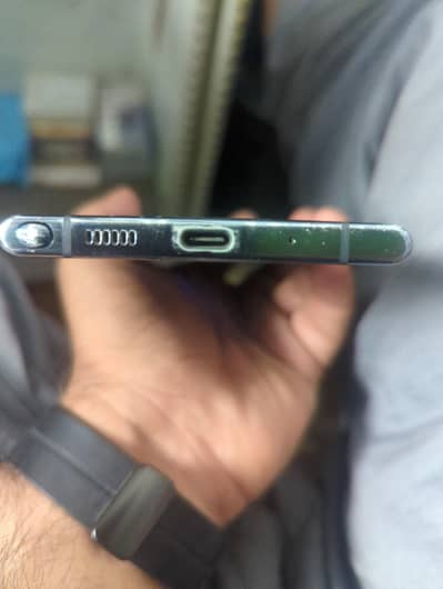 Samsung Mobile Note 10 Plus