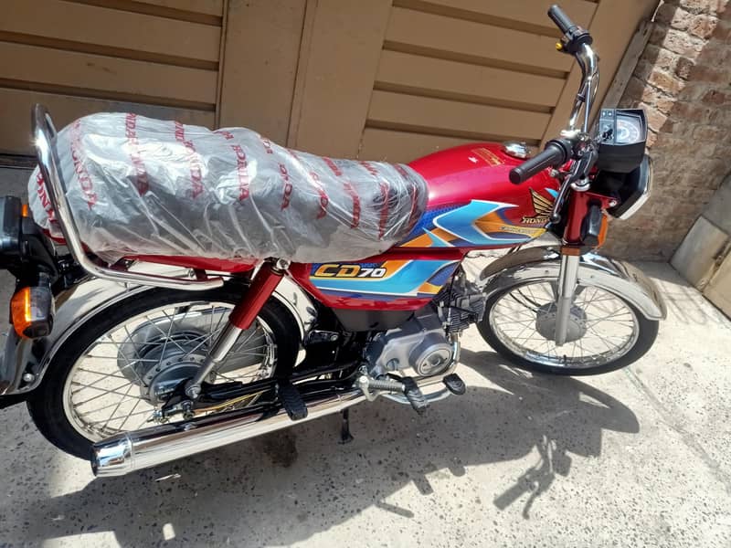 New condition 3