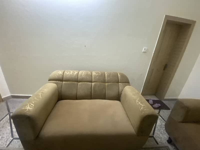 7 seater sofah set 1