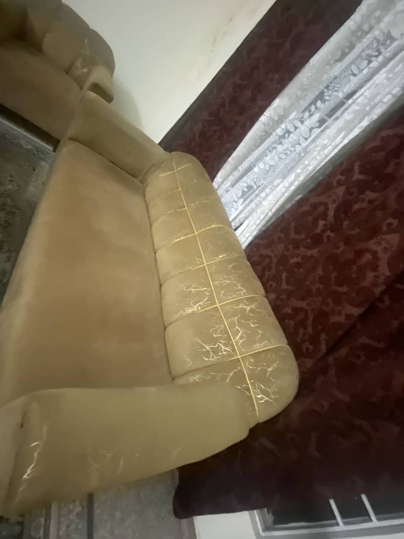 7 seater sofah set 3