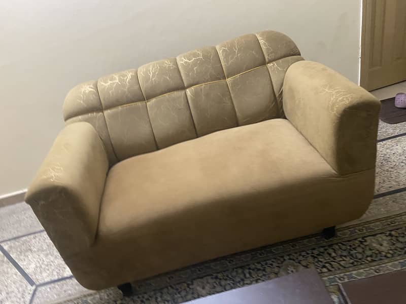 7 seater sofah set 4