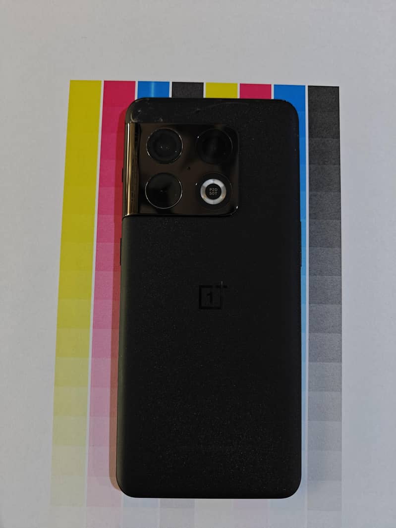 One Plus 10 Pro 0