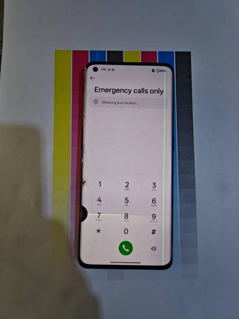 One Plus 10 Pro 2