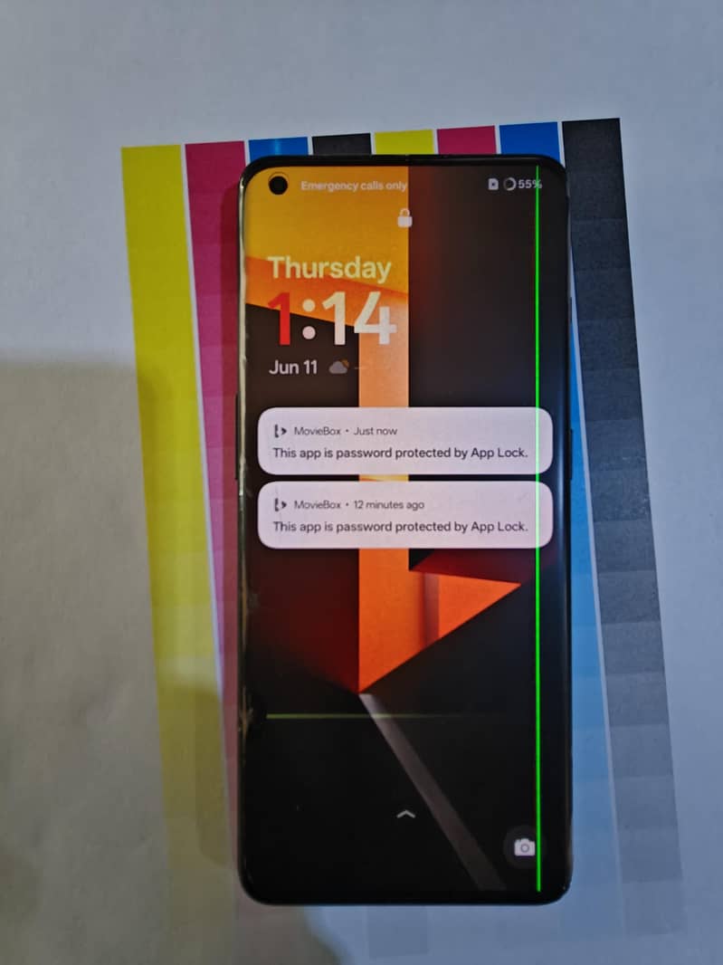One Plus 10 Pro 3