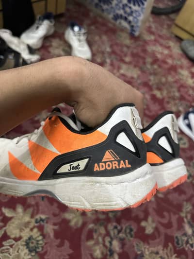 Adoral Originall Shoes